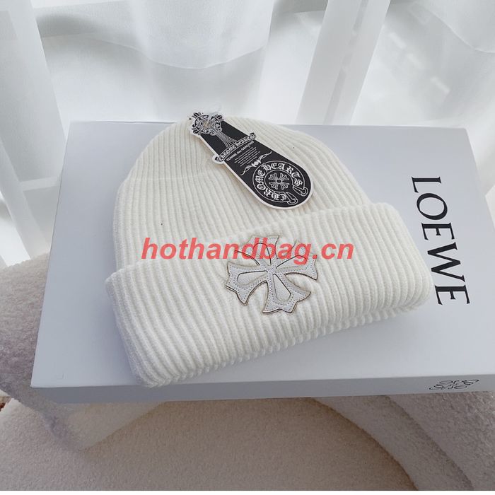 Chrome Heart Hat CRH00013 Chrome Heart Hat CRH00013